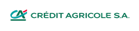 Crédit Agricole S.A. (logo)