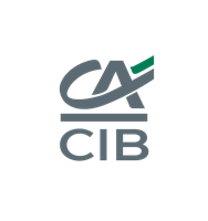 Crédit Agricole CIB (logo)